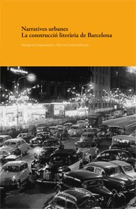 книга Urban Narratives: Building Barcelona Through Literature, автор: Margarida Casacuberta, Marina Gusta